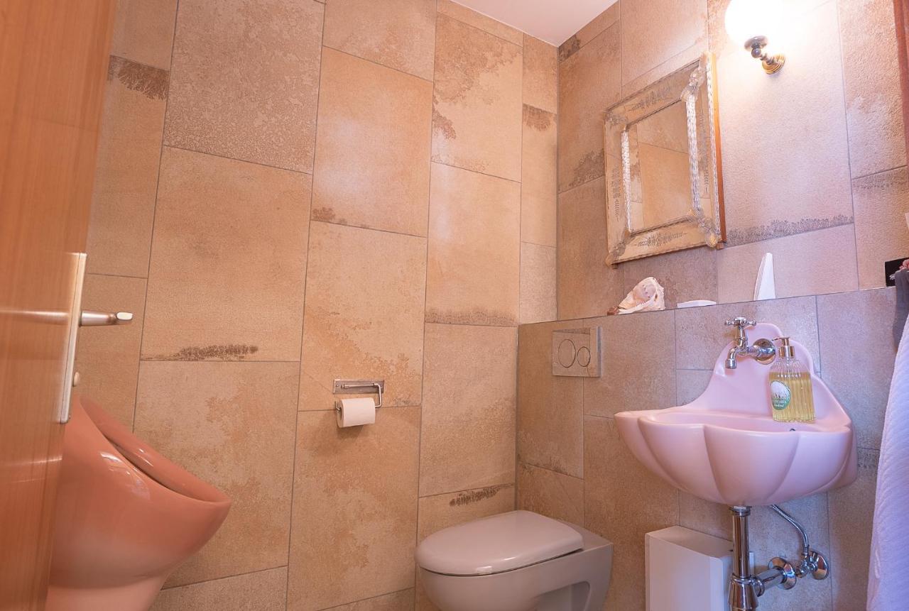 Bodenseeromantik - Wasserburg Bis 6 Personen - 2 Balkone Dış mekan fotoğraf