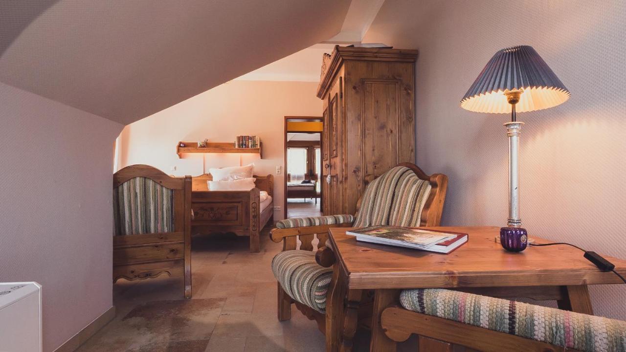 Bodenseeromantik - Wasserburg Bis 6 Personen - 2 Balkone Dış mekan fotoğraf